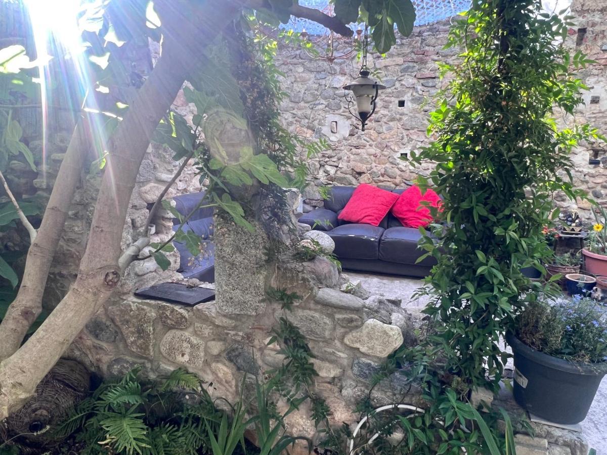 Sculptors Retreat Appartement Céret Buitenkant foto